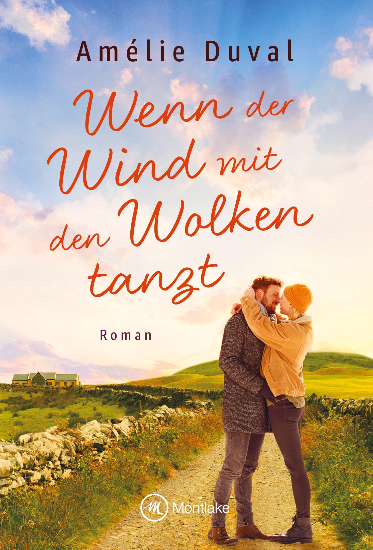 Cover: 9782496706741 | Wenn der Wind mit den Wolken tanzt | Amélie Duval | Taschenbuch | 2021