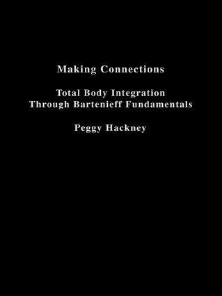 Cover: 9781138995512 | Making Connections | Peggy Hackney | Taschenbuch | Englisch | 2015