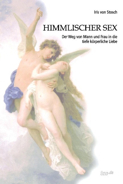 Cover: 9783958028777 | Himmlischer Sex | Iris von Stosch | Buch | HC runder Rücken kaschiert