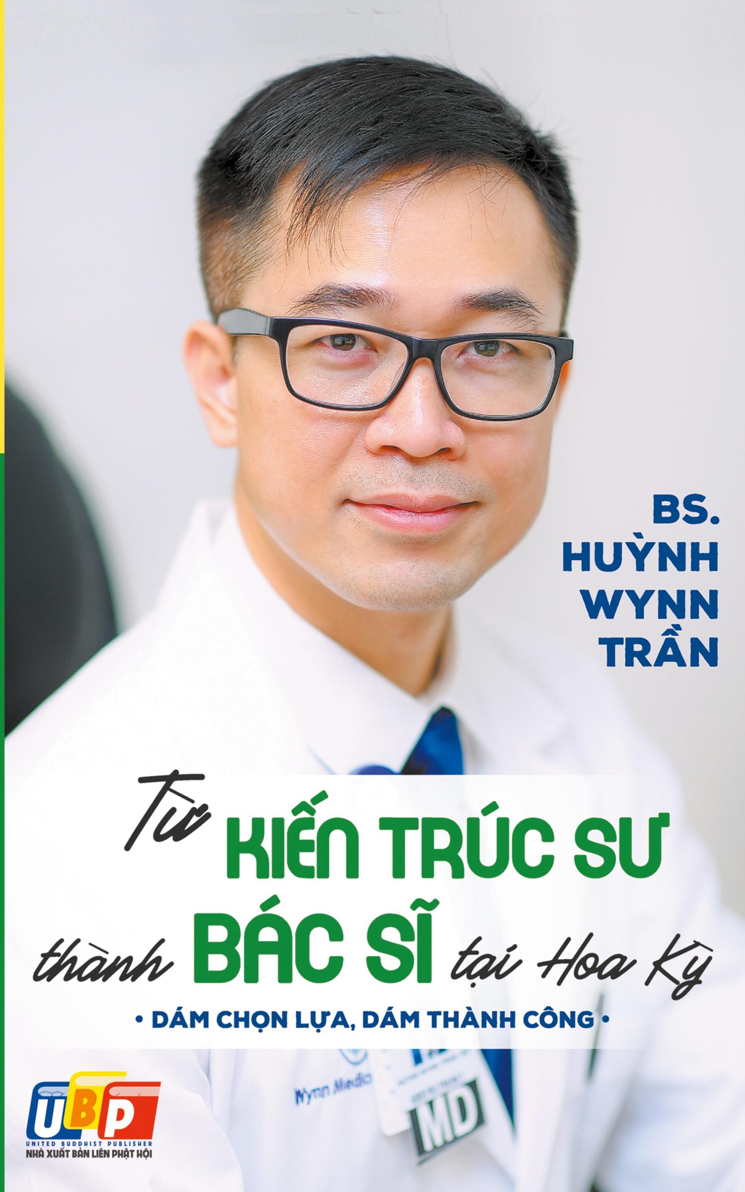 Cover: 9798215821305 | T¿ Ki¿n Trúc S¿ Thành Bác S¿ T¿i Hoa K¿ | BS. Hu¿nh Wynn Tr¿n | Buch