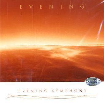 Cover: 4260032542121 | Evening - Evening Symphony, 1 Audio-CD | Santec Music Orchestra | CD