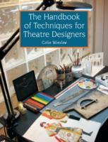 Cover: 9781847972002 | The Handbook of Techniques for Theatre Designers | Colin Winslow