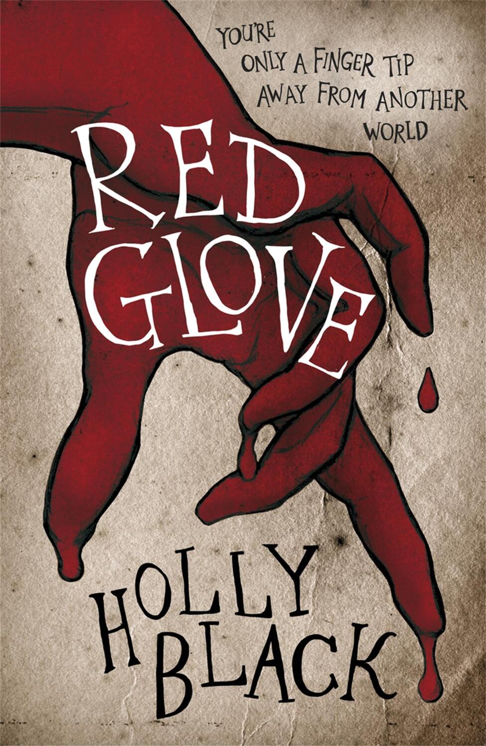 Cover: 9780575096776 | Red Glove | Holly Black | Taschenbuch | Kartoniert / Broschiert | 2012