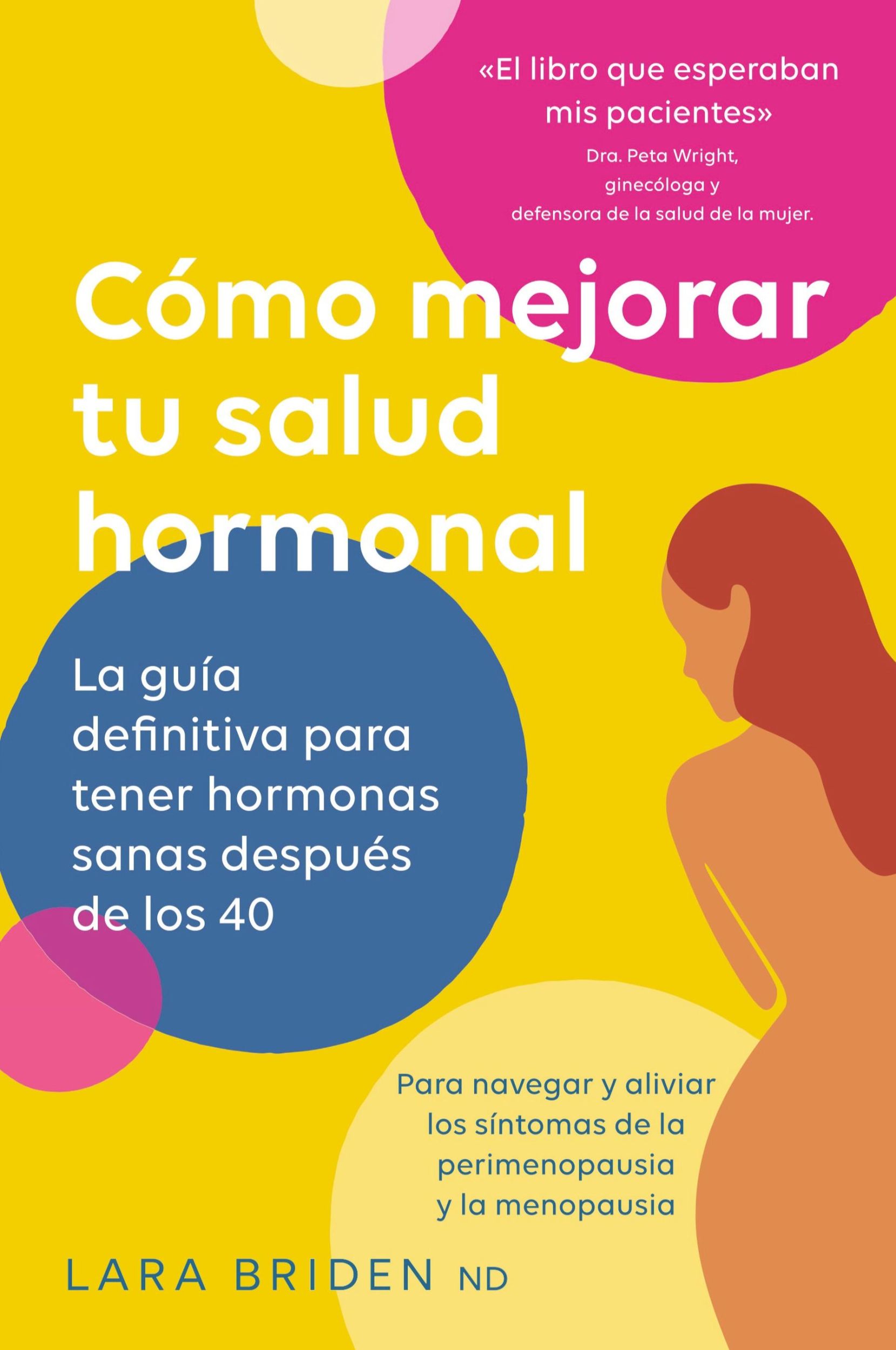 Cover: 9780648352488 | Cómo mejorar tu salud hormonal | Lara Briden | Taschenbuch | Spanisch