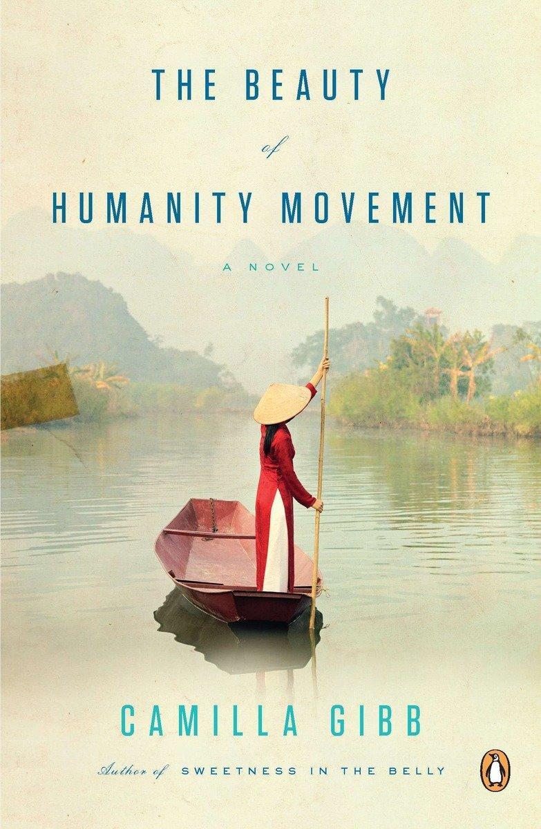Cover: 9780143120605 | The Beauty of Humanity Movement | Camilla Gibb | Taschenbuch | 2012