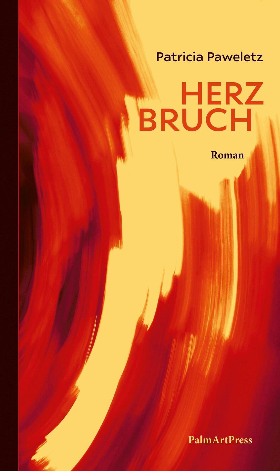 Cover: 9783962581312 | Herzbruch | Patricia Paweletz | Buch | 220 S. | Deutsch | 2023