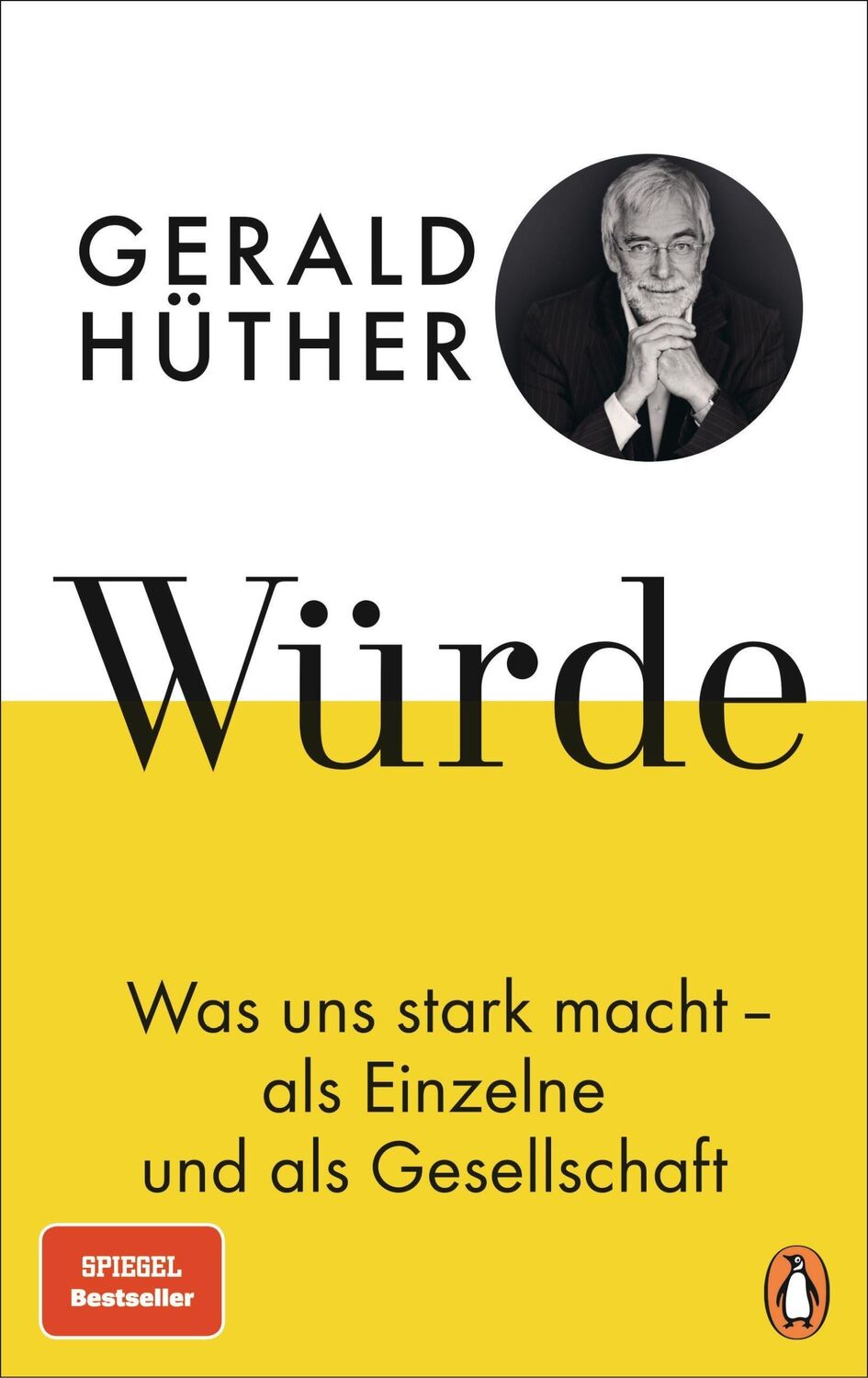 Cover: 9783328602729 | Würde | Was uns stark macht - als Einzelne und als Gesellschaft | Buch