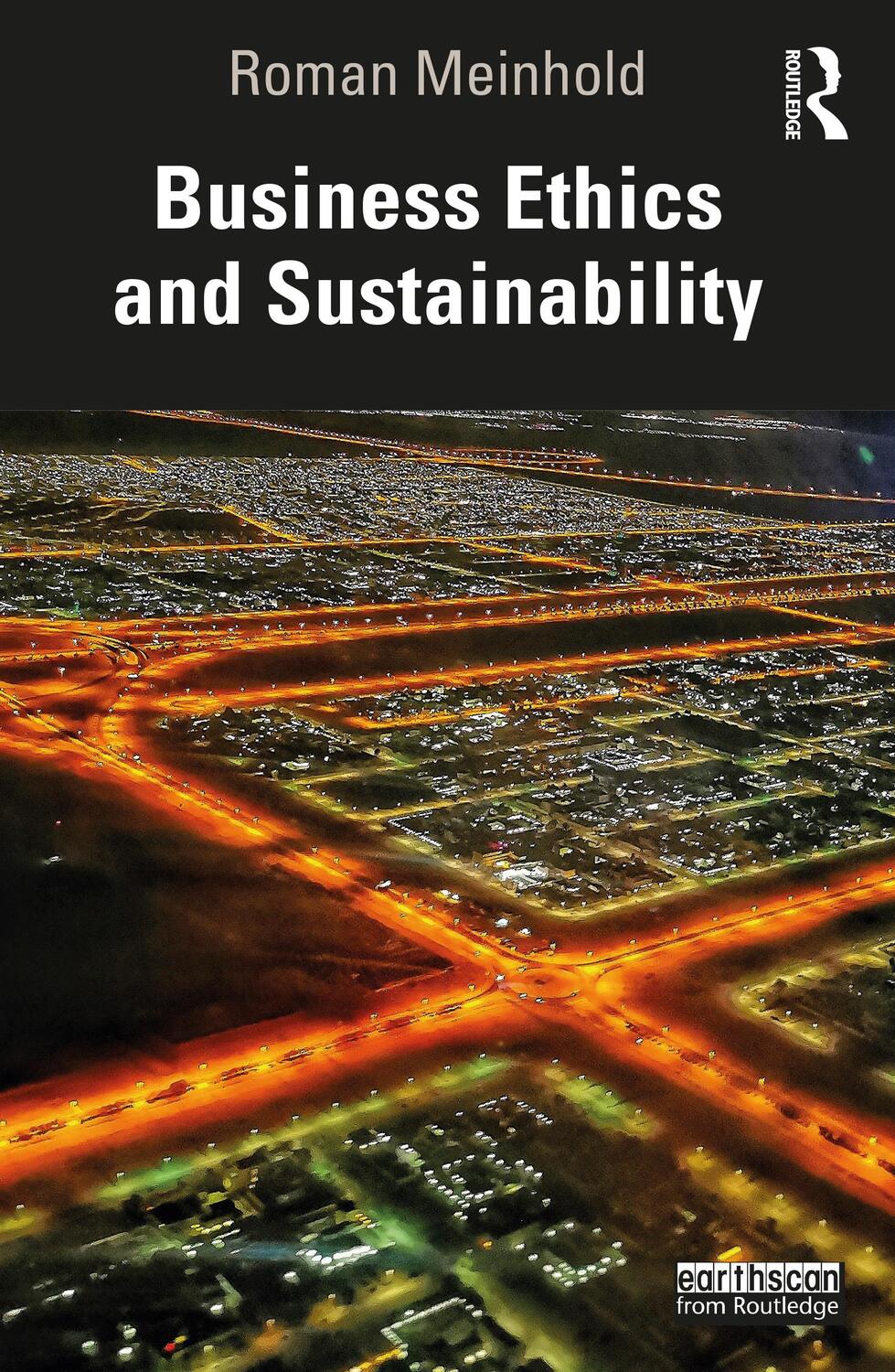 Cover: 9780367650605 | Business Ethics and Sustainability | Roman Meinhold | Taschenbuch