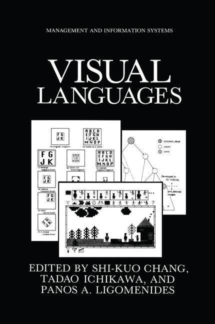 Bild: 9780306423505 | Visual Languages | Shi-Kuo Chang | Buch | HC runder Rücken kaschiert