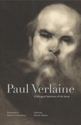 Cover: 9780271084930 | Paul Verlaine | A Bilingual Selection of His Verse | Paul Verlaine