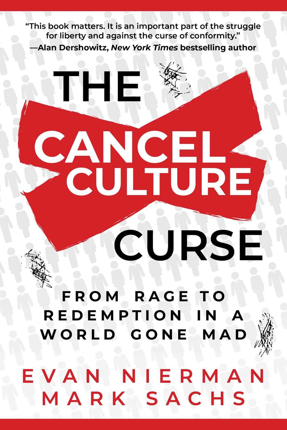 Bild: 9781510777194 | The Cancel Culture Curse | From Rage to Redemption in a World Gone Mad