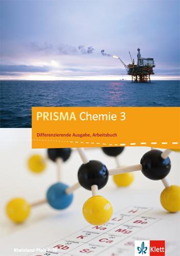 Cover: 9783120688679 | PRISMA Chemie. Differenzierende Ausgabe für Rheinland-Pfalz....