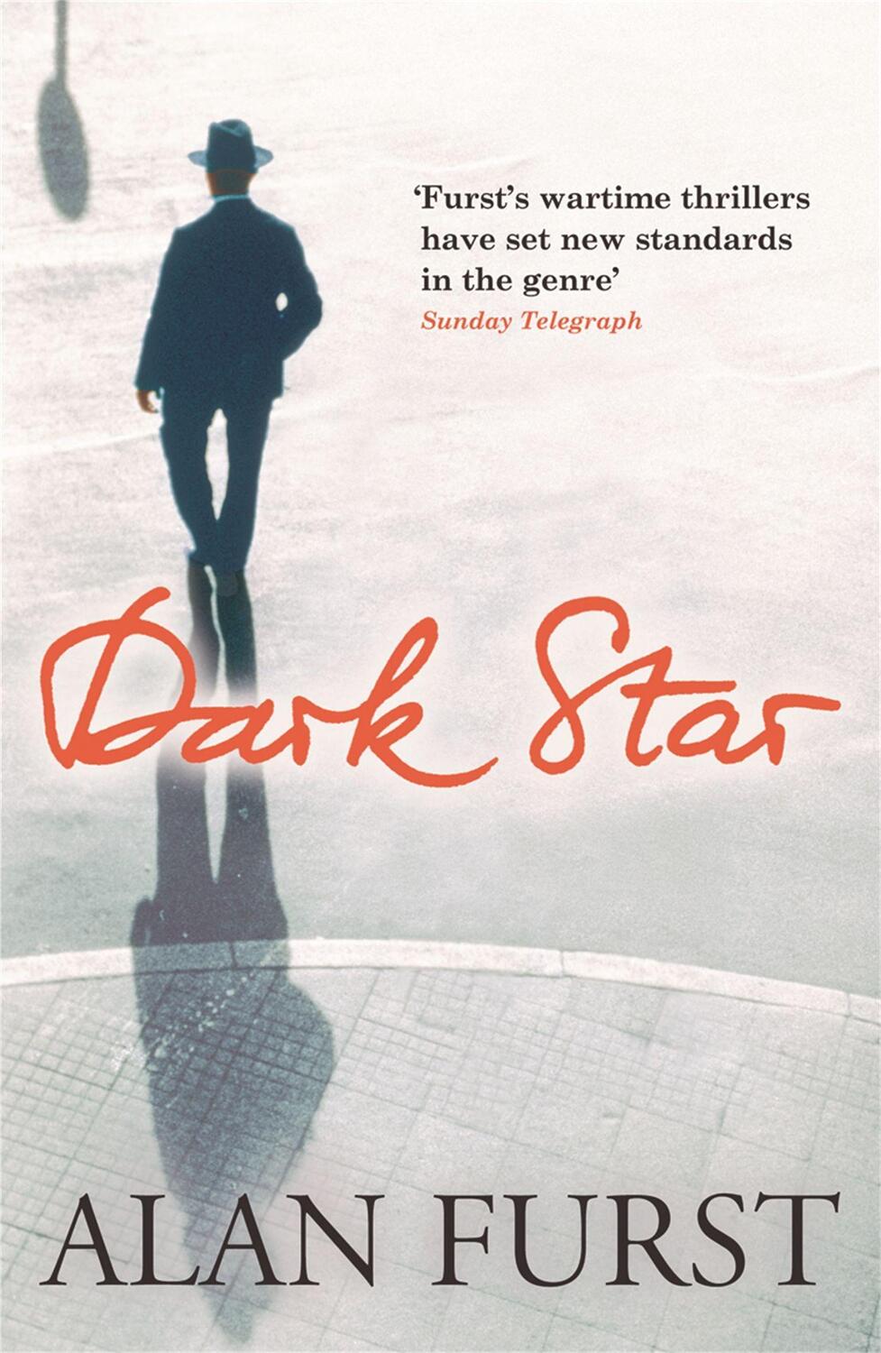 Cover: 9780753826348 | Dark Star | Alan Furst | Taschenbuch | Englisch | 2009