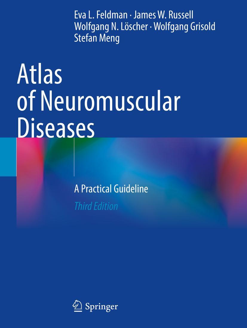 Cover: 9783030634513 | Atlas of Neuromuscular Diseases | A Practical Guideline | Taschenbuch