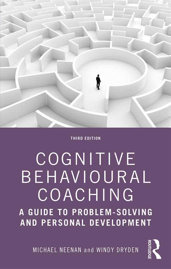 Cover: 9780367461621 | Cognitive Behavioural Coaching | Michael Neenan (u. a.) | Taschenbuch