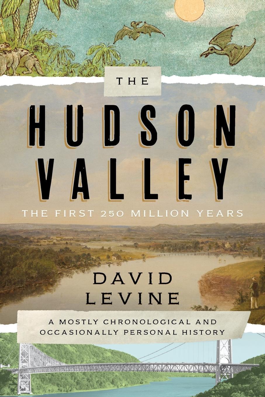 Cover: 9781493073160 | The Hudson Valley | David Levine | Taschenbuch | Paperback | Englisch