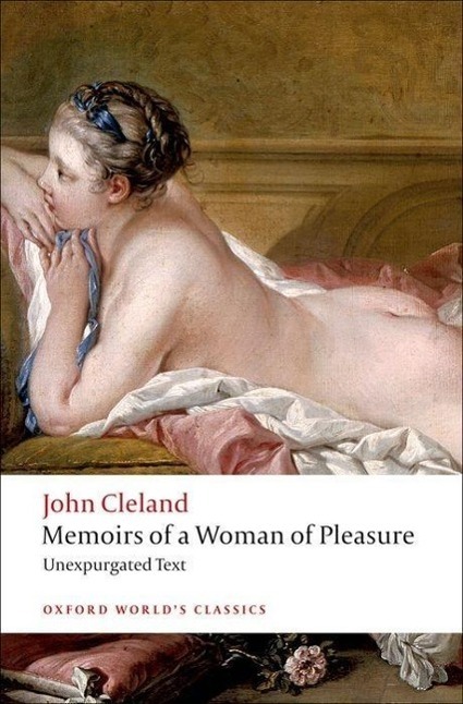 Cover: 9780199540235 | Memoirs of a Woman of Pleasure | John Cleland | Taschenbuch | Englisch