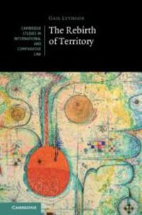 Cover: 9781009377911 | The Rebirth of Territory | Gail Lythgoe | Buch | Englisch | 2024