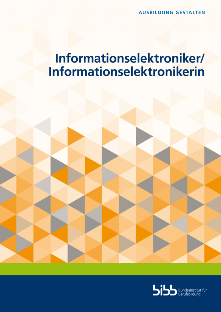 Cover: 9783847429364 | Informationselektroniker/Informationselektronikerin | Gerdes (u. a.)