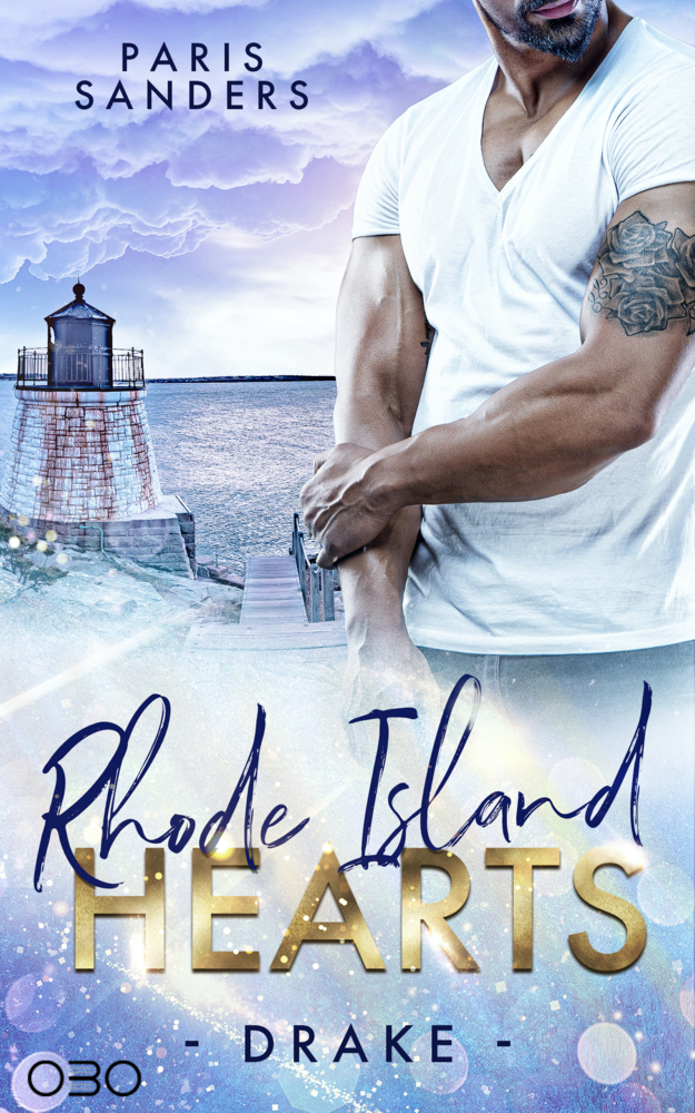 Cover: 9783968160641 | Rhode Island Hearts - Drake | Paris Sanders | Taschenbuch
