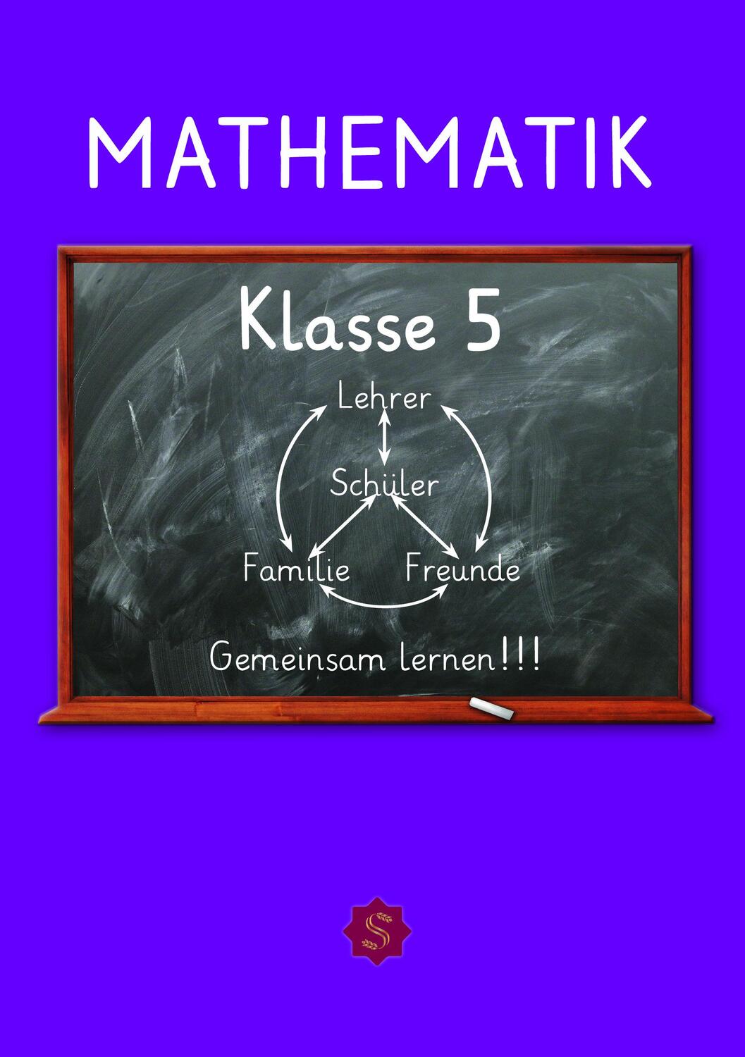 Cover: 9783985030323 | Mathematik Klasse 5 | Manfred Zachow | Broschüre | Deutsch | 2021