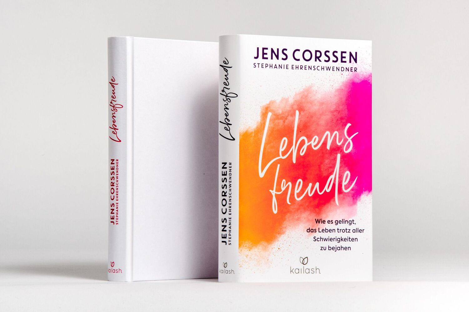 Bild: 9783424632491 | Lebensfreude | Jens Corssen (u. a.) | Buch | 240 S. | Deutsch | 2024