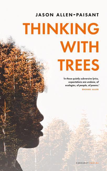 Cover: 9781800171138 | Thinking with Trees | Jason Allen-Paisant | Taschenbuch | Englisch