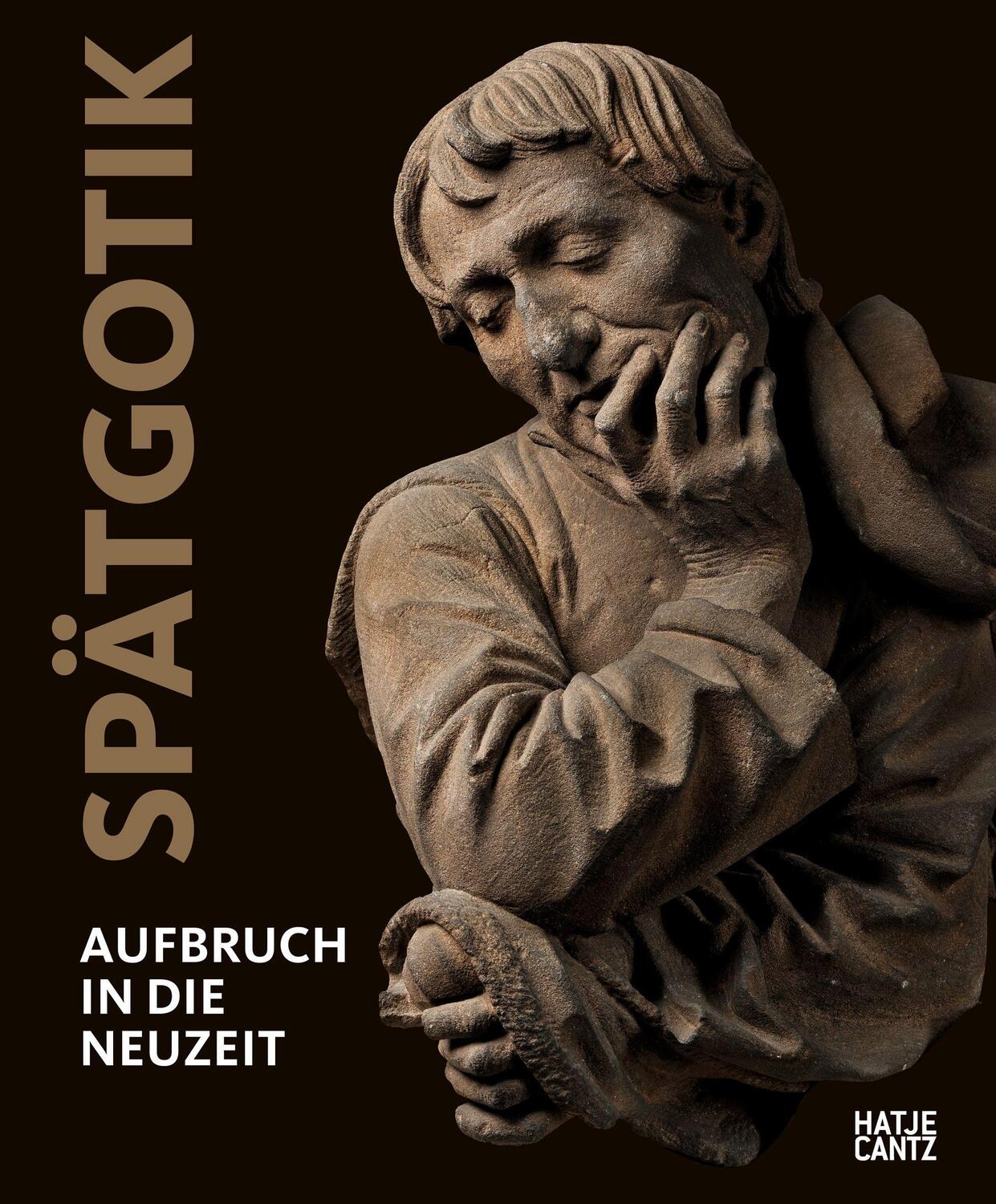 Cover: 9783775747547 | Spätgotik | Aufbruch in die Neuzeit | Buch | Alte Kunst | Deutsch