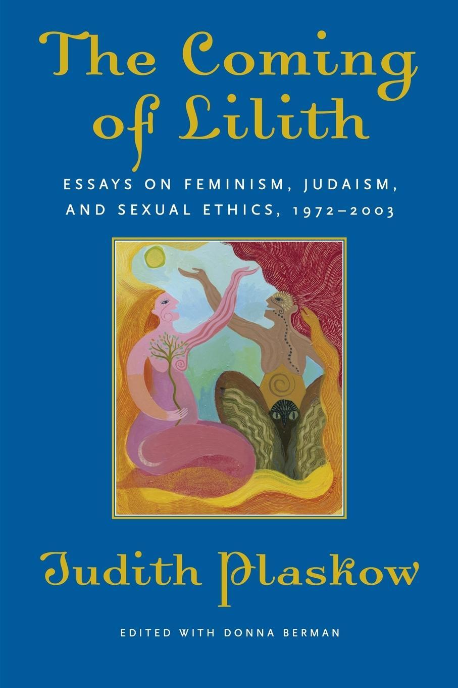 Cover: 9780807036235 | The Coming of Lilith | Judith Plaskow | Taschenbuch | Paperback | 2005