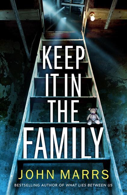 Cover: 9781542017275 | Keep It in the Family | John Marrs | Taschenbuch | Englisch | 2022