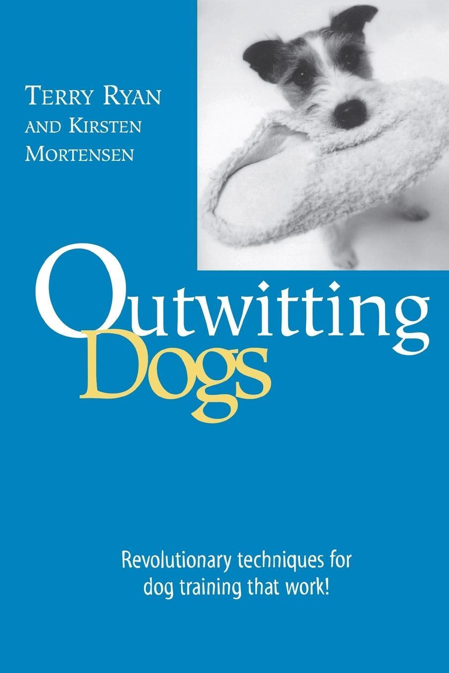 Cover: 9781592282432 | Outwitting Dogs, First Edition | Terry Ryan | Taschenbuch | Outwitting