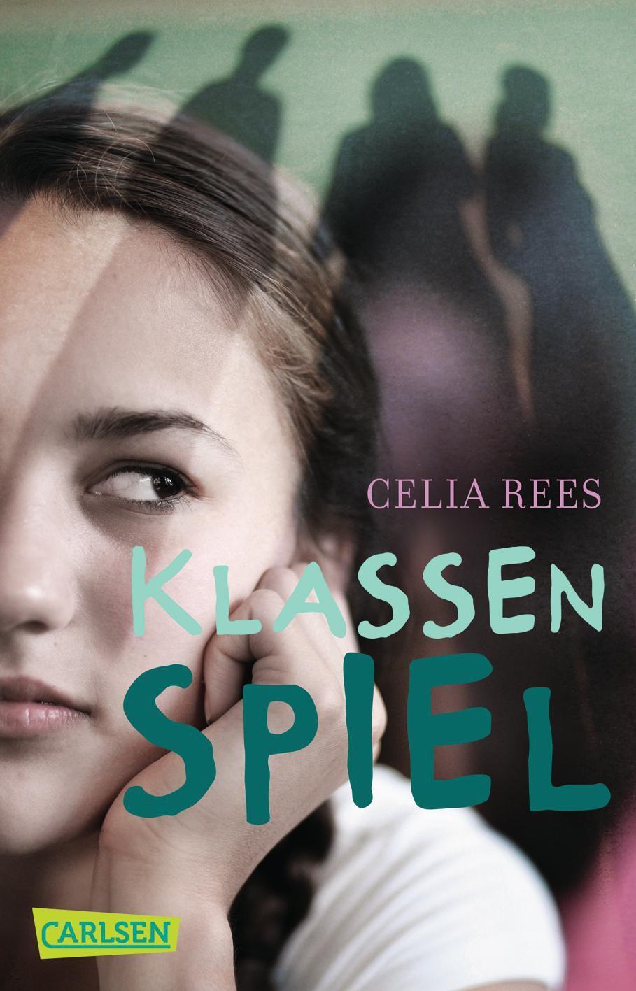 Cover: 9783551353443 | Klassenspiel | Celia Rees | Taschenbuch | Carlsen Taschenbuch | 2004