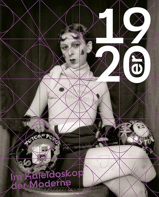 Cover: 9783954987436 | 1920er | Im Kaleidoskop der Moderne | Deutschland | Taschenbuch | 2023