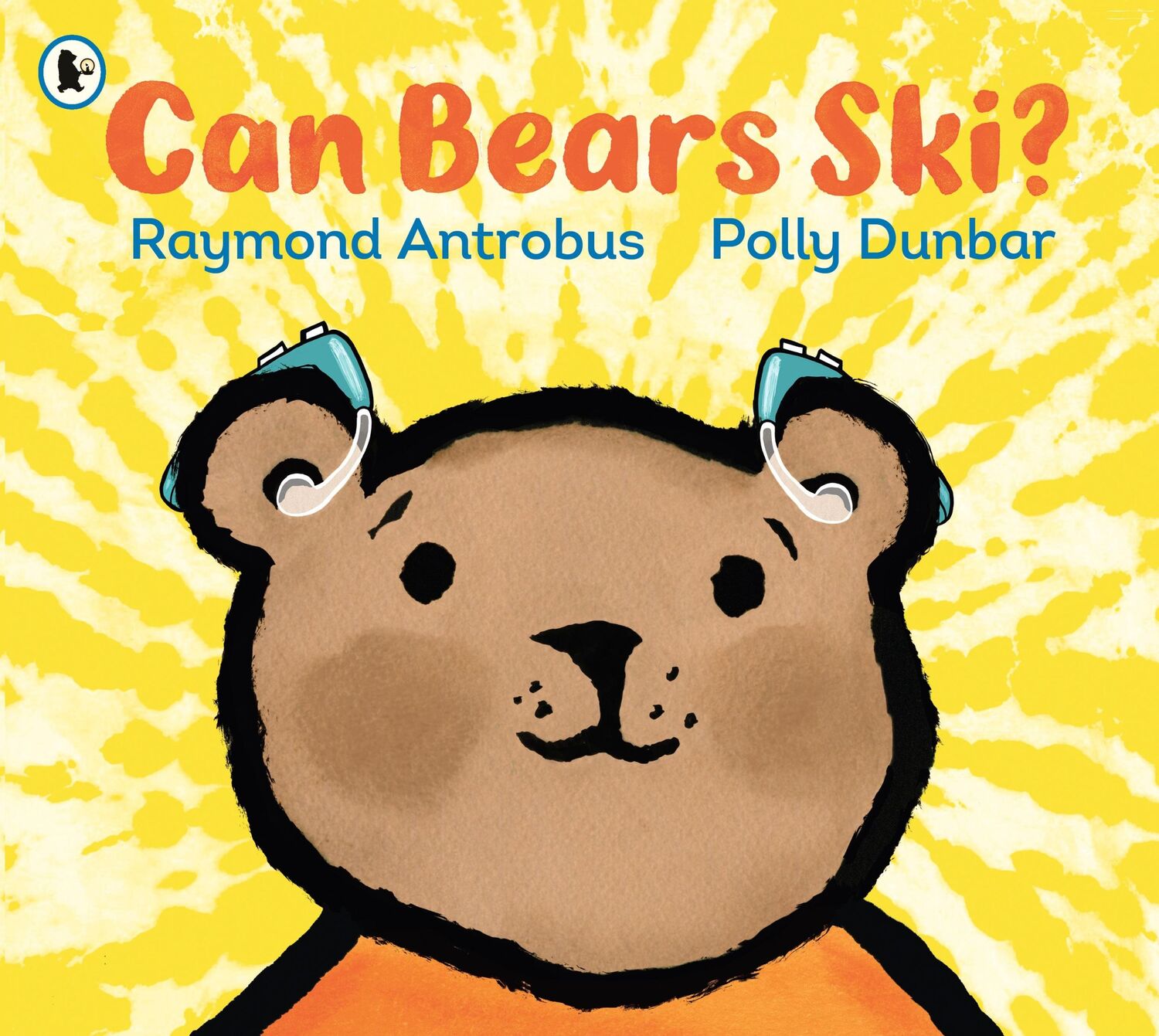 Cover: 9781406394627 | Can Bears Ski? | Raymond Antrobus | Taschenbuch | 40 S. | Englisch