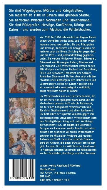Bild: 9783946917199 | Morde, Macht und Mythos | Martin Kluger | Taschenbuch | 168 S. | 2019