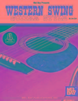 Cover: 9780786688852 | Western Swing Guitar Style | Joe Carr | Taschenbuch | Englisch | 2016