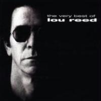 Cover: 743216604623 | Best Of,The Very | Lou Reed | Audio-CD | 1999 | EAN 0743216604623