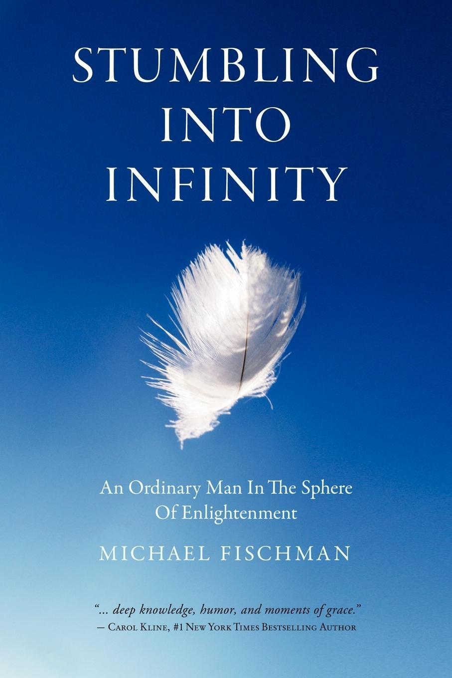 Cover: 9781600376481 | Stumbling Into Infinity | Michael Fischman | Taschenbuch | Paperback