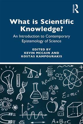 Cover: 9781138570153 | What is Scientific Knowledge? | Taschenbuch | Englisch | 2019