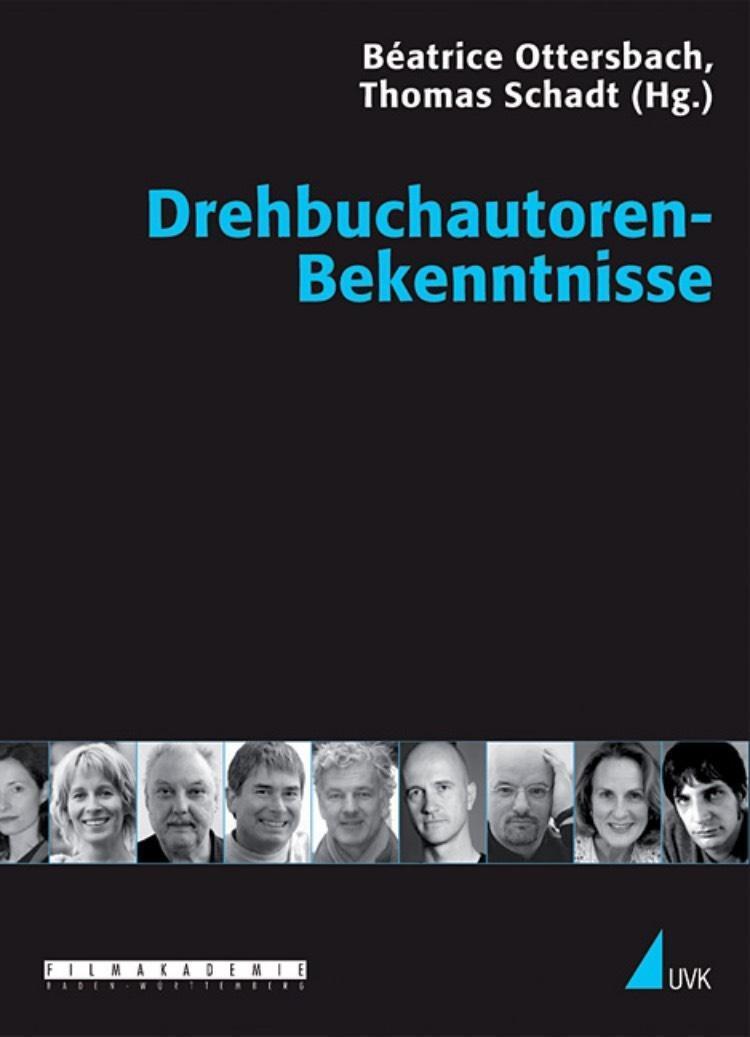Cover: 9783744516839 | Drehbuchautoren-Bekenntnisse | Praxis Film | Taschenbuch | II | 2007