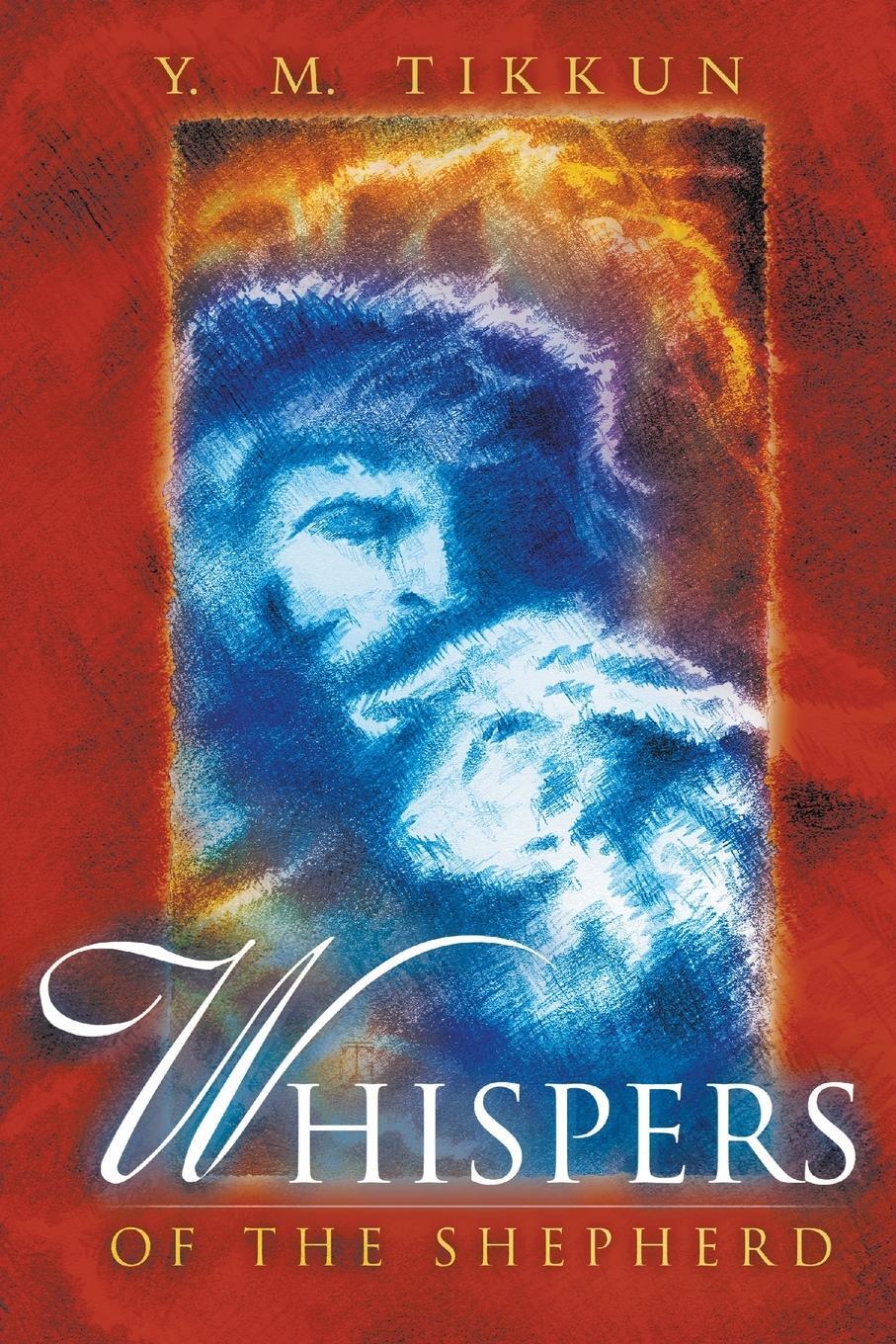 Cover: 9780768423341 | Whispers of the Shepherd | Y. M. Tikkun | Taschenbuch | Paperback