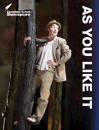 Cover: 9781107675124 | As You Like It | William Shakespeare | Taschenbuch | Englisch | 2015