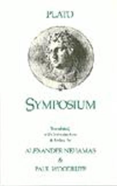 Cover: 9780872200760 | Symposium | Plato | Taschenbuch | Hackett Classics | Englisch | 1989