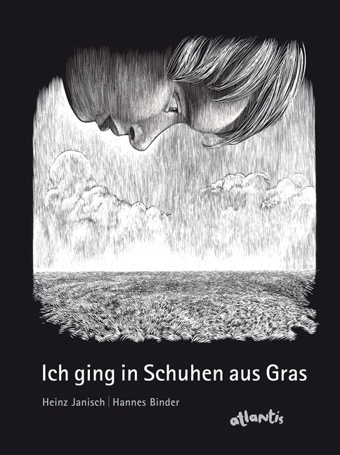 Cover: 9783715206509 | Ich ging in Schuhen aus Gras | Heinz Janisch | Buch | 2013