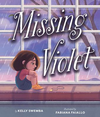 Cover: 9781506483313 | Missing Violet | Kelly Swemba | Buch | Gebunden | Englisch | 2023