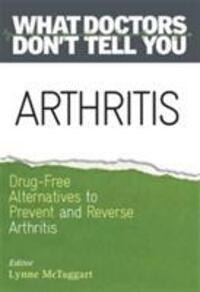 Cover: 9781781803387 | Arthritis | Drug-Free Alternatives to Prevent and Reverse Arthritis
