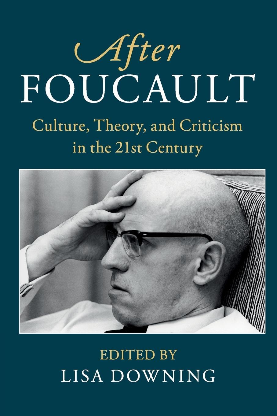 Cover: 9781316506042 | After Foucault | Lisa Downing | Taschenbuch | Paperback | Englisch