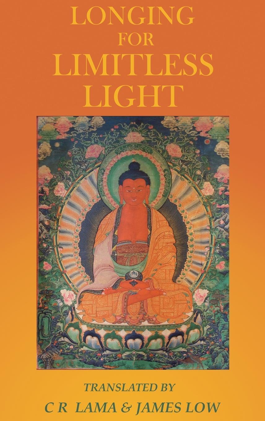 Cover: 9781739938109 | Longing for Limitless Light | James Low | Buch | Englisch | 2021