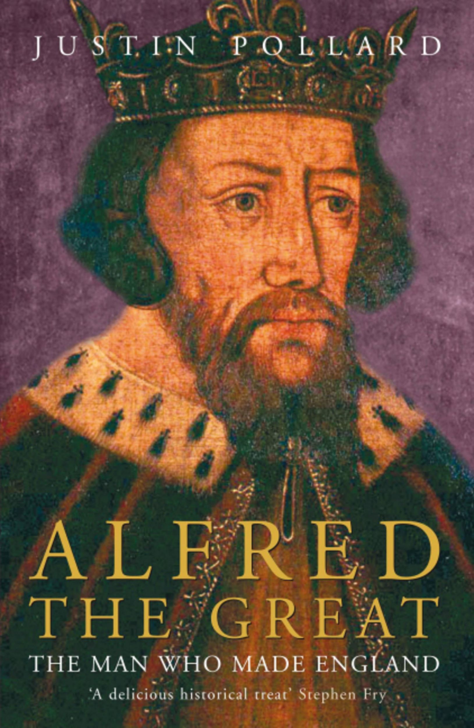 Cover: 9780719566660 | Alfred the Great | Justin Pollard | Taschenbuch | Englisch | 2006