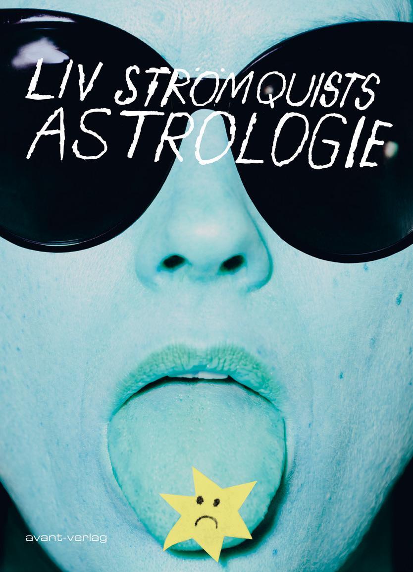 Cover: 9783964450944 | Liv Strömquists Astrologie | Liv Strömquist | Taschenbuch | 176 S.